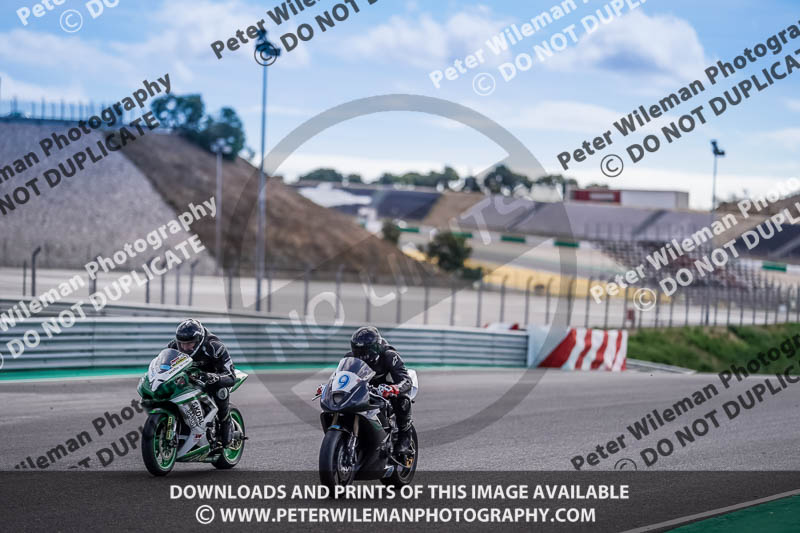 motorbikes;no limits;october 2019;peter wileman photography;portimao;portugal;trackday digital images